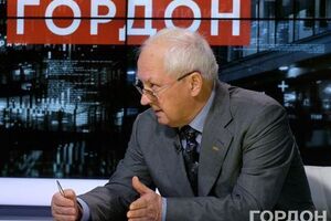 Скипальский: Ну, пусть гавкают