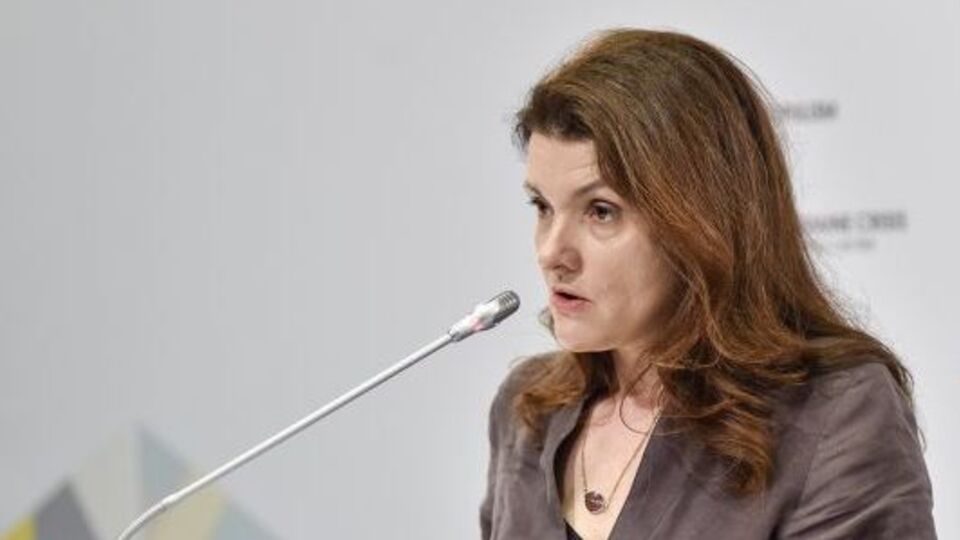 Фрейзер розповіла про ситуацію із правами людини в Криму