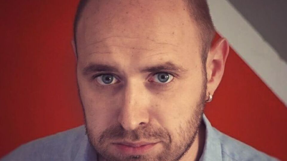 Данило Мокрик: Двіжуха почалася, коли до мене в каменти прилізли троє ботів з усякими абідними словами. Бо я тіпа вписуюся за Трубу (шта?)