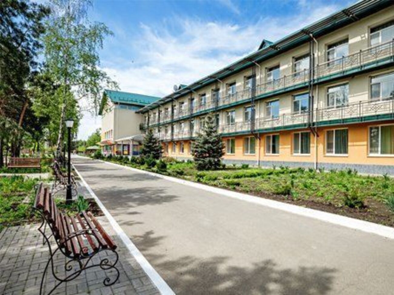 Об&nbsp;отравлении 12 детей в частном детском лагере "Славутич"&nbsp;стало известно 3 июля