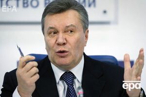 Рябовол попросил признать недопустимым доказательством электрофотокопию якобы обращения Януковича к Путину о вводе в Украину российских войск