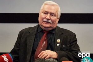 Валенса: В России никогда не было демократии и свободы