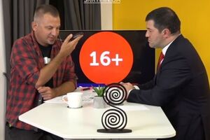 Насиров – Скрыпину: Вы историк, я думаю