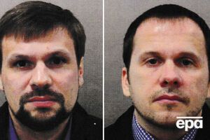 Россияне рассказали о цели поездки в Солсбери