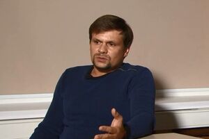Боширов рассказал о посещении Солсберийского собора