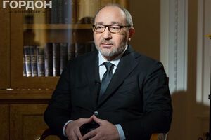 Справу проти Кернеса закрили 10 серпня