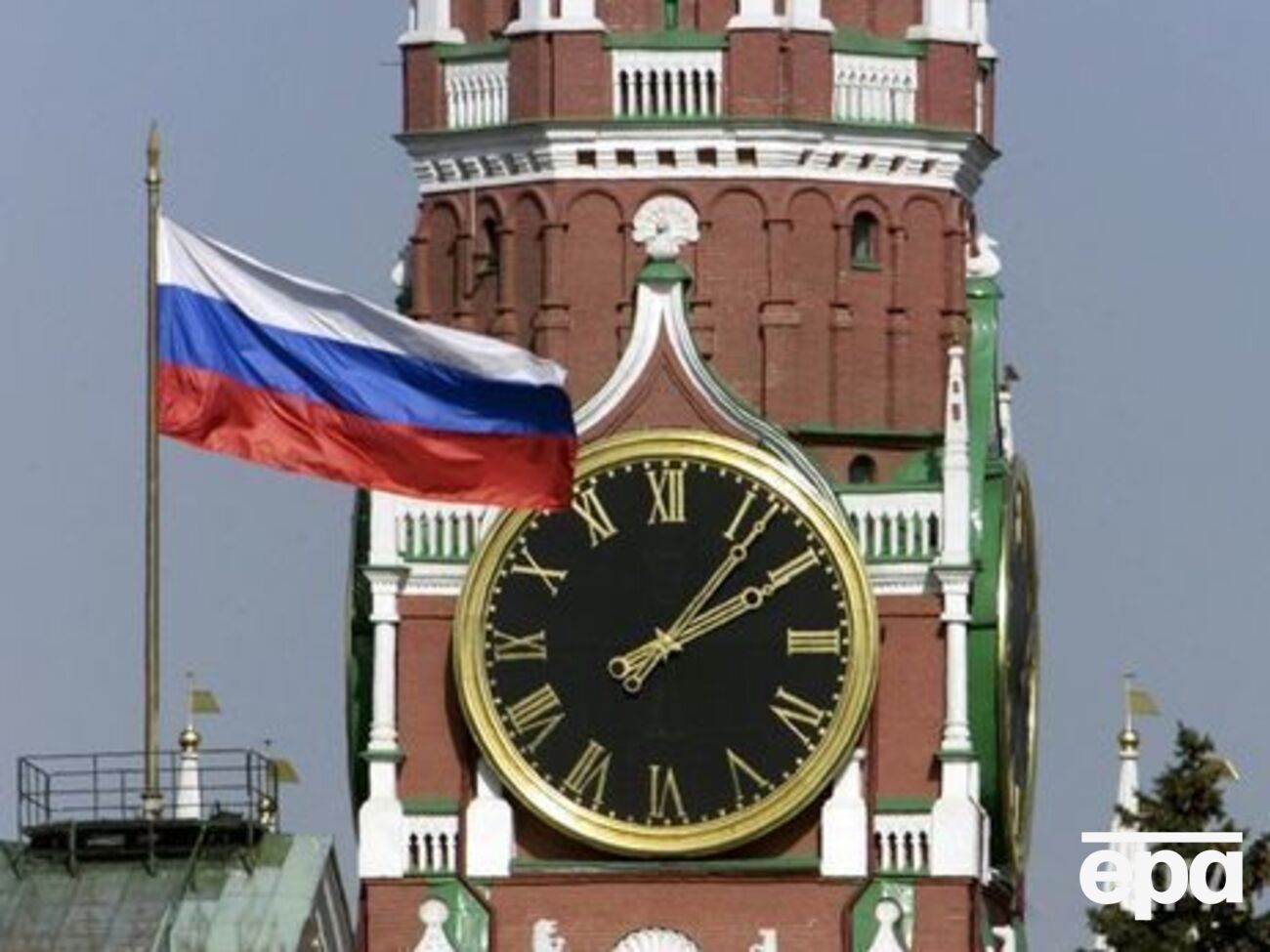 Суд отклонил иск об отмене санкций Евросоюза