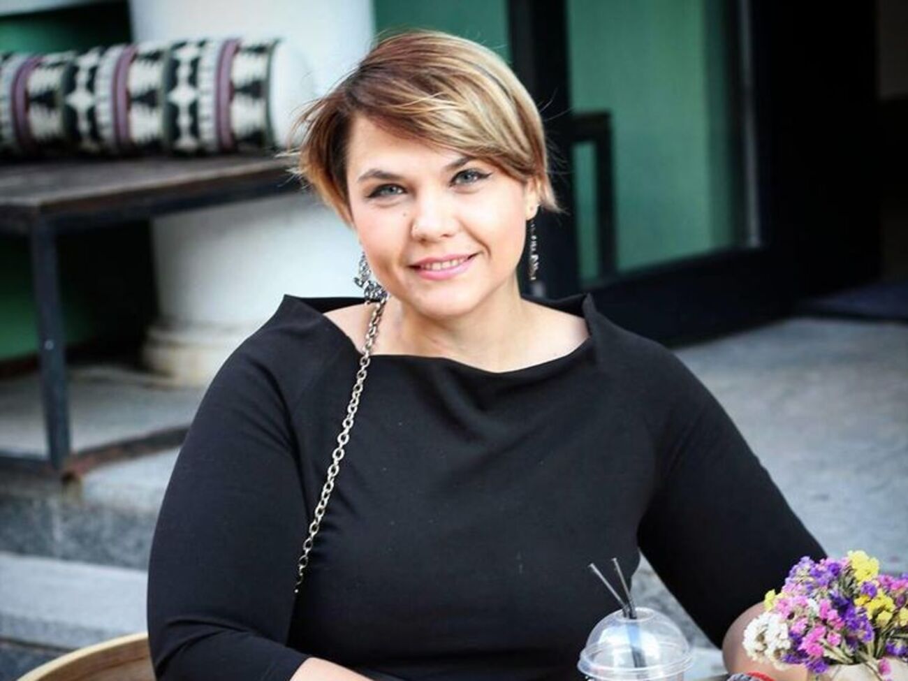 Александра Решмедилова:&nbsp;Головач может даже не участвовать в будущем конкурсе на главу ГФС, а стать просто советником &ndash; быть "решающим" ему это не помешает