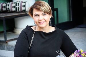 Александра Решмедилова: Головач может даже не участвовать в будущем конкурсе на главу ГФС, а стать просто советником – быть "решающим" ему это не помешает