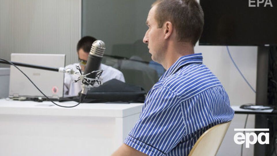 Вирок Левашову мають ухвалити у вересні 2019 року