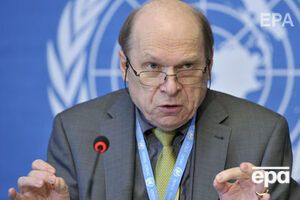 Фриш: Боевики "ЛНР" подтвердили готовность переместить этих лиц