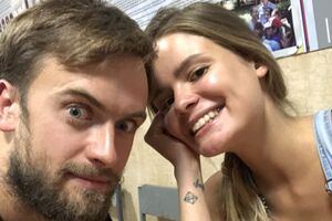 Никульшина рассказала о состоянии здоровья Верзилова