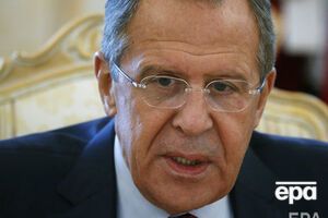 Лавров: В США рассматривают Россию как угрозу геополитическому доминированию