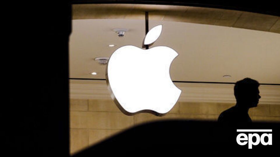 По состоянию на 16.00 13 сентября акция Apple стоит $223