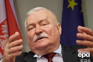 Валенса: Европа не поможет Беларуси, поскольку сама имеет слишком много проблем