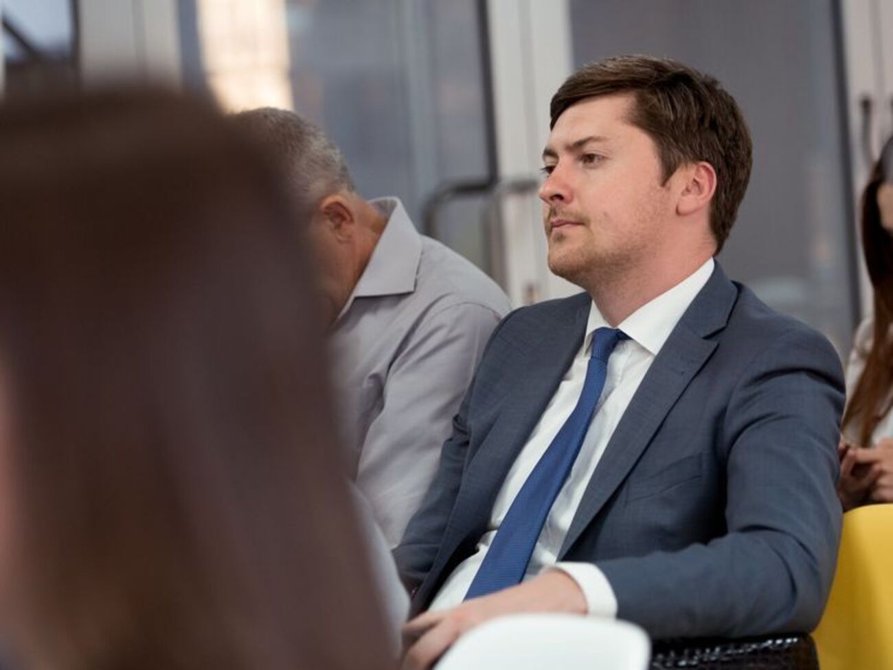Позов подавав правозахисник Батрин