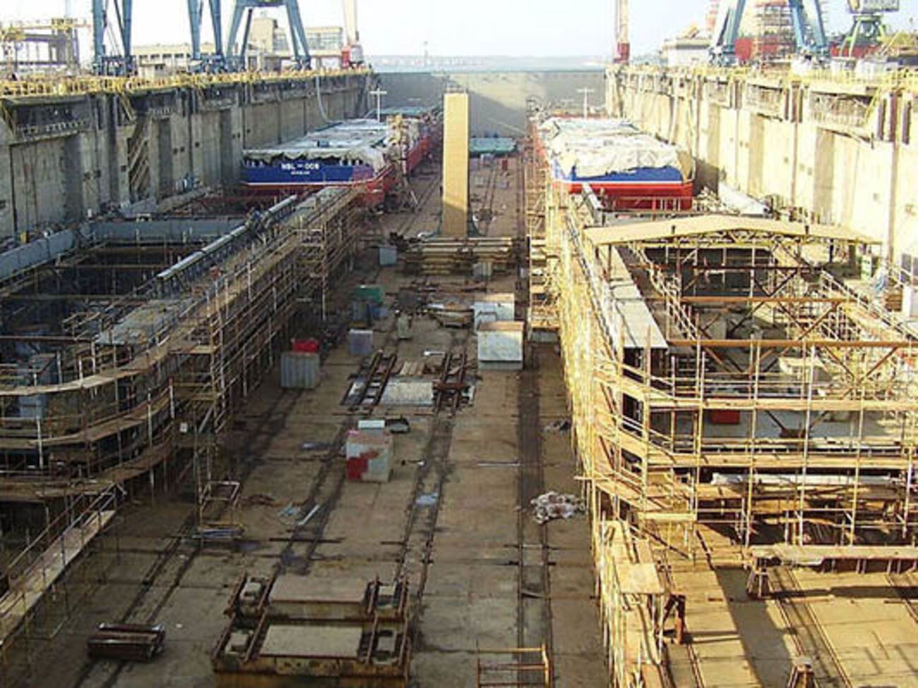 У разі успішної ліквідації підприємства прибуток компанії, пов'язаної із сепаратистами, може досягти 180 млн грн, заявили в профспілці