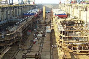 У разі успішної ліквідації підприємства прибуток компанії, пов'язаної із сепаратистами, може досягти 180 млн грн, заявили в профспілці