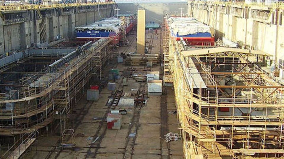 У разі успішної ліквідації підприємства прибуток компанії, пов'язаної із сепаратистами, може досягти 180 млн грн, заявили в профспілці