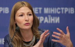 Джапарова: Этот год можно определить как максимально активный с точки зрения гибридных действий Российской Федерации