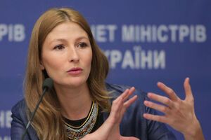 Джапарова: Этот год можно определить как максимально активный с точки зрения гибридных действий Российской Федерации