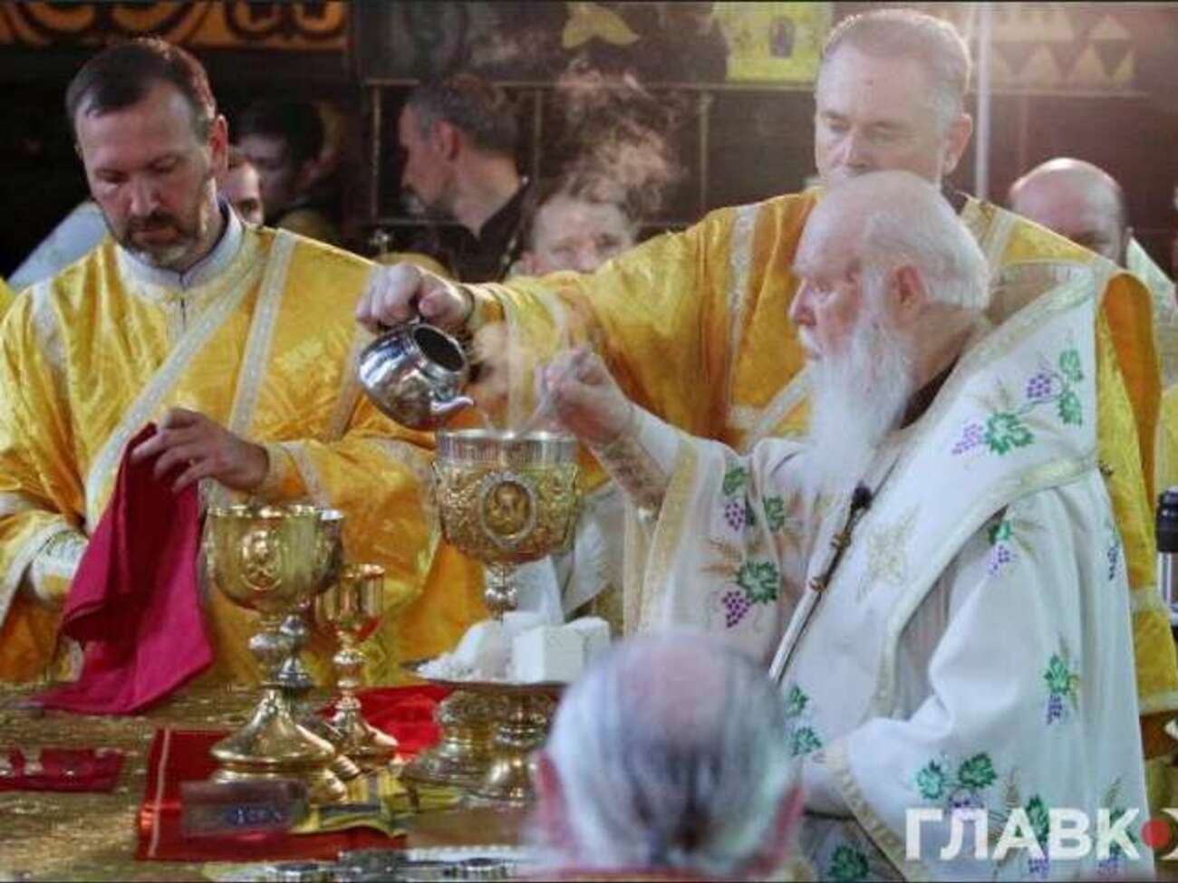 За словами Лапіна, є претензії до комісії щодо вибору радників за однакової кількості балів