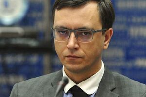 Омелян: Я всіляко дотримуюся європейської практики