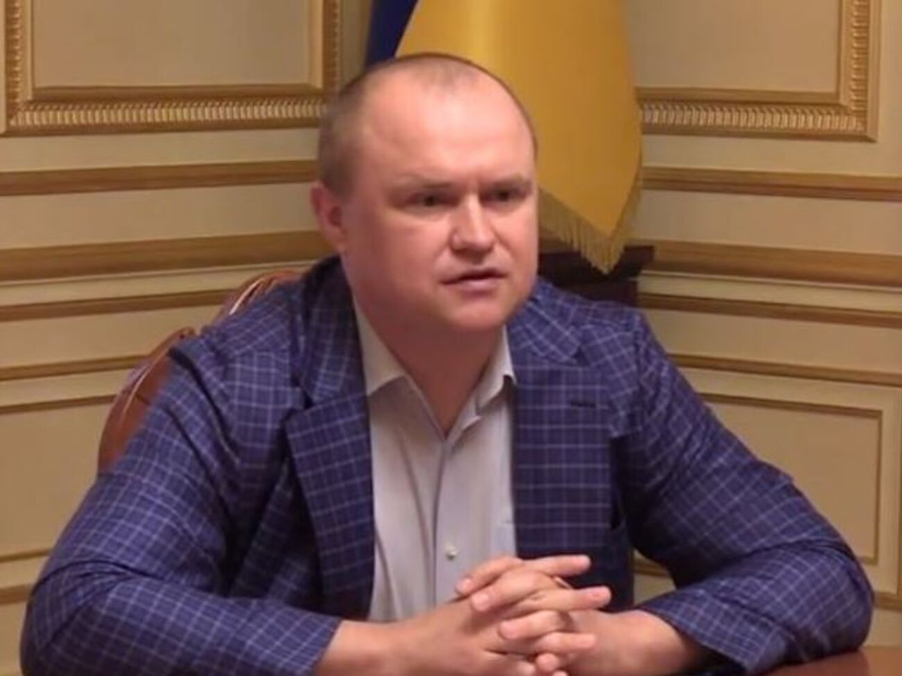 Павел Демчина: После употребления алкоголя сотрудниками НАБУ планировалось спровоцировать сотрудника НБУ к вступлению в интимные отношения с заранее избранным лицом и осуществить видеофиксацию внебрачных половых связей