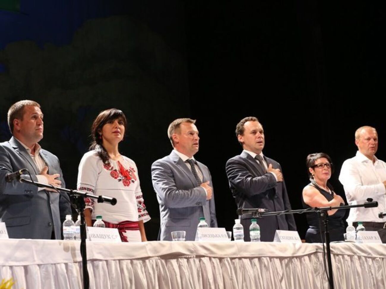 Глава партии Виталий Скоцик отметил, что исключение членов партии&nbsp;&ndash; это ответ на попытку захвата со стороны "пятой колонны" Кремля