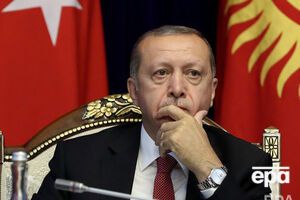 3 вересня Ердоган запропонував відмовитися від долара в міжнародній торгівлі