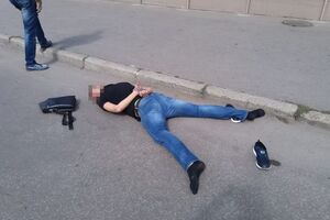 Двух злоумышленников СБУ задержала