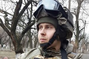 Про затримання Ширяєва стало відомо 12 вересня