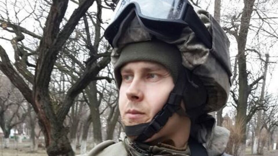 О задержании Ширяева стало известно 12 сентября