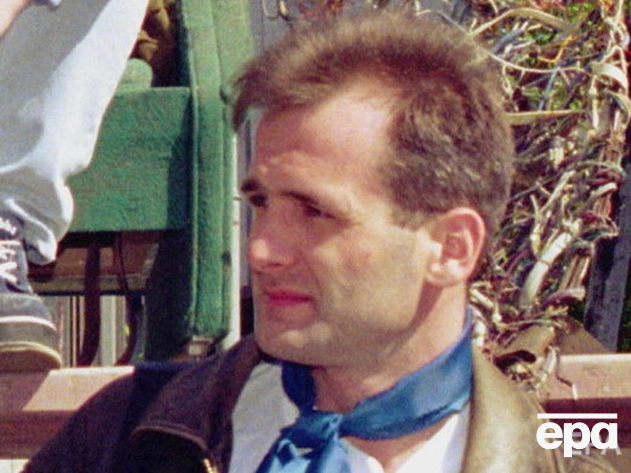 День памяти Гонгадзе отметят 16 сентября