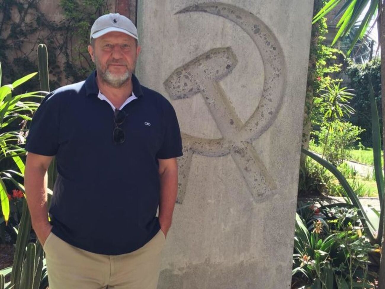 Кох: Смысл? Очень даже понятно, зачем: утритесь со своими доказательствами!