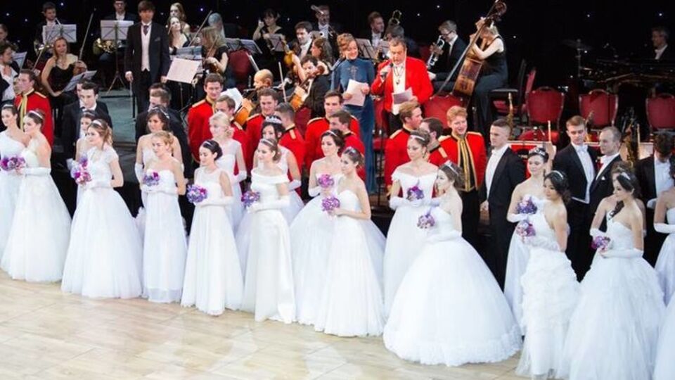 Российский бал дебютанток в ближайшие годы не состоится