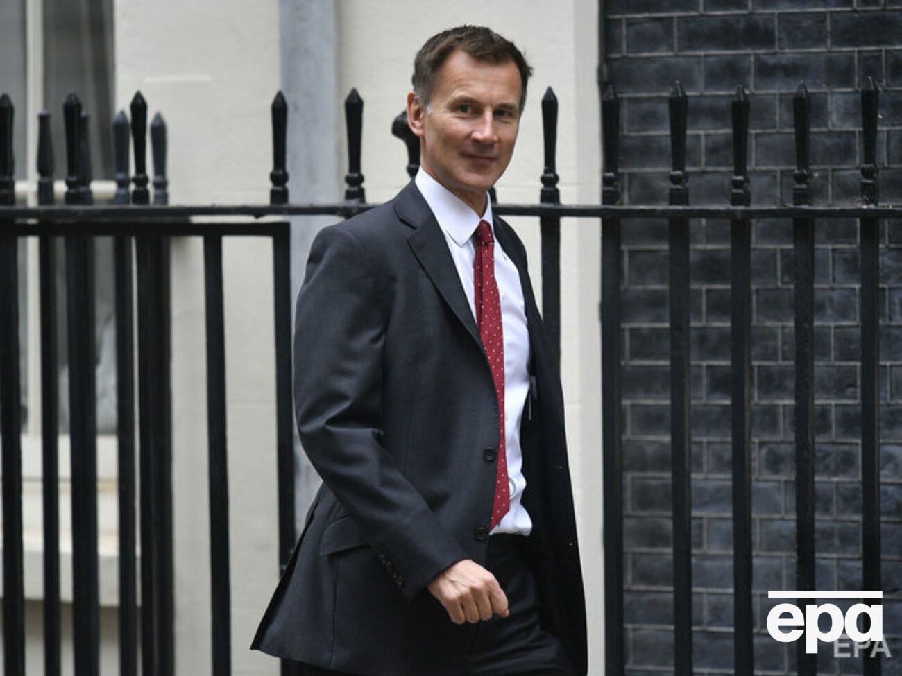 Хант прокомментировал интервью Петрова и Боширова