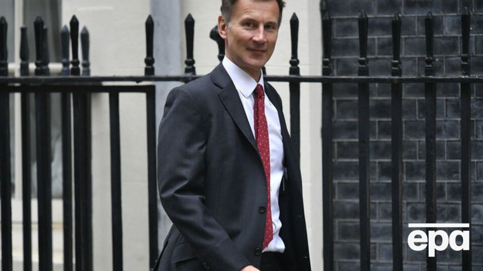 Хант прокомментировал интервью Петрова и Боширова