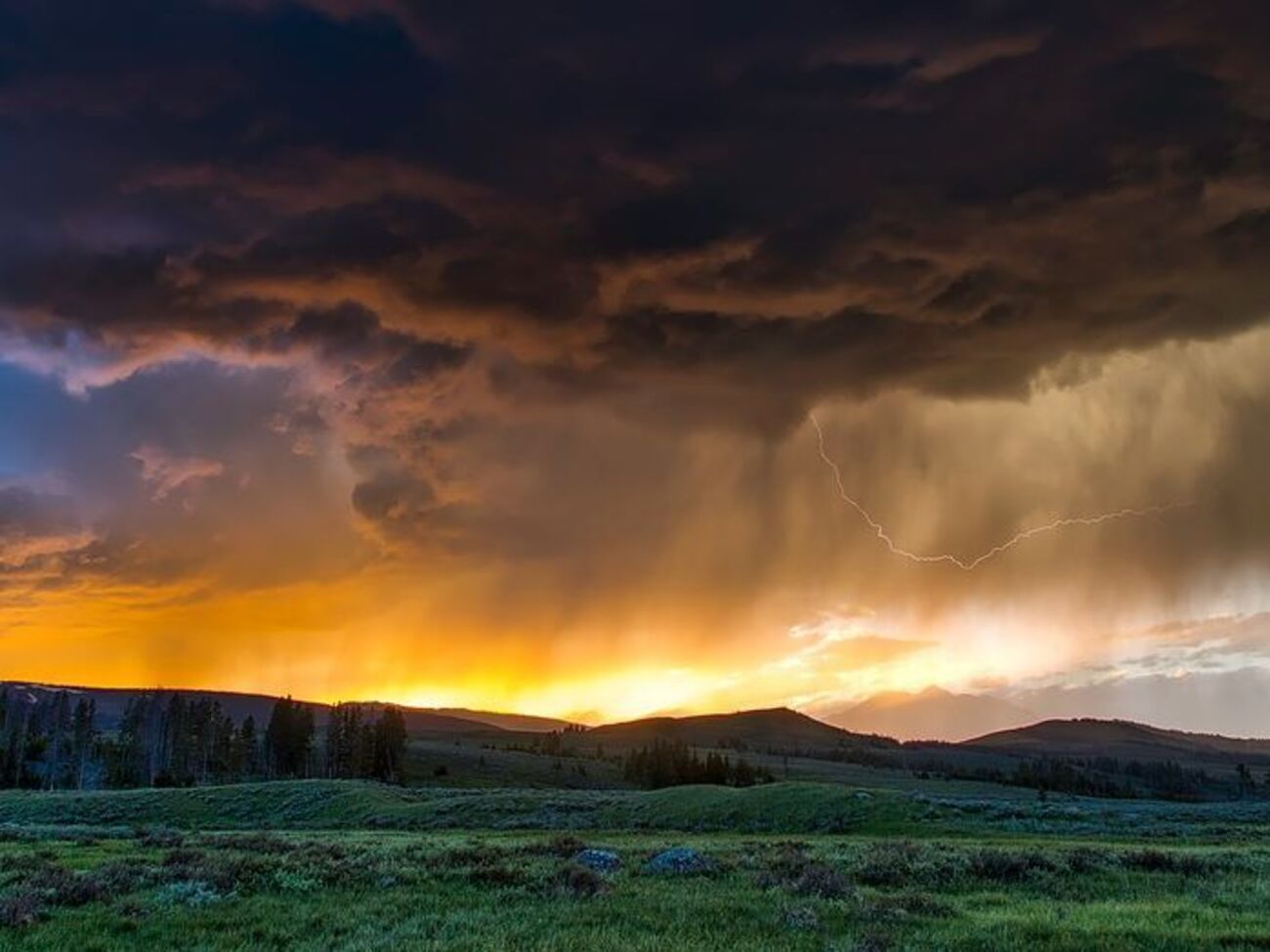 В Україні прогнозують негоду