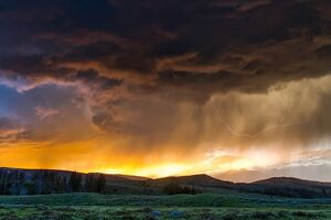 В Україні прогнозують негоду