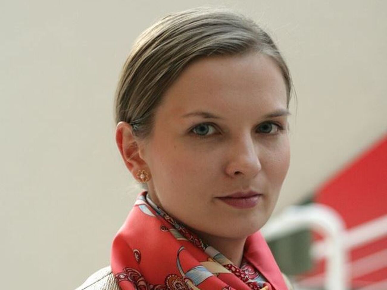 Козловская сообщила о своей депортации 15 августа