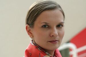 Козловская сообщила о своей депортации 15 августа