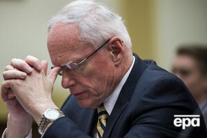 Джеффри находится с визитом в Берлине