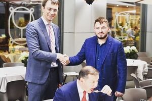 Лозовой назвал Омеляна реформатором и патриотом