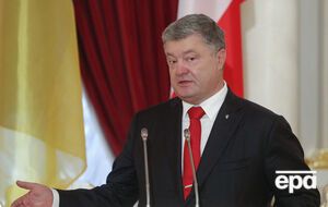 Порошенко: 10 млн человек дали ответ всем, кто пытался уменьшить значение безвиза