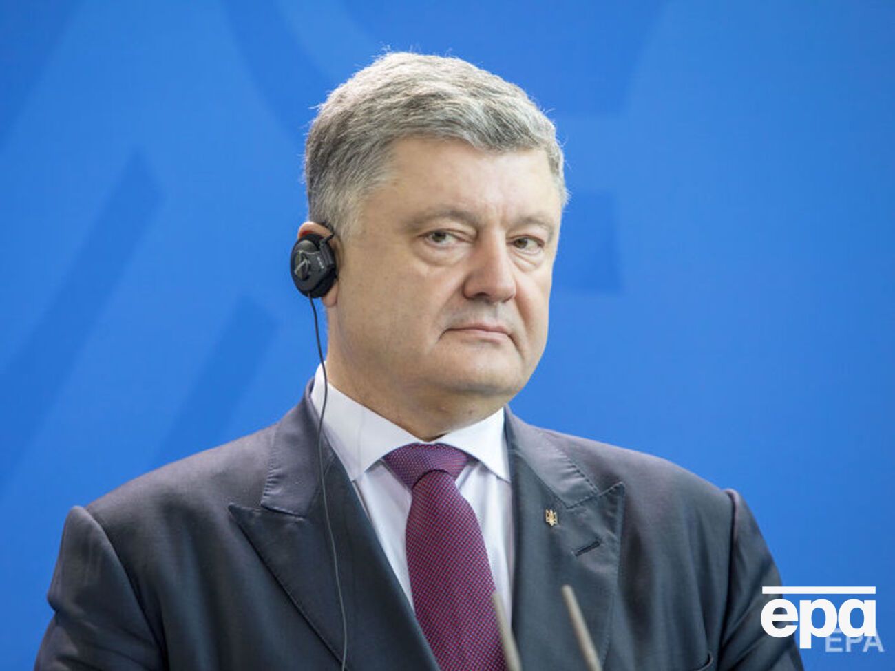 Порошенко сказав, що українській владі потрібно зробити набагато більше, ніж уже зроблено