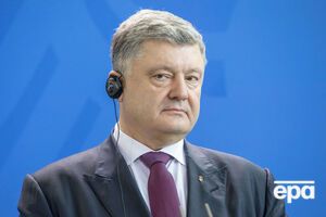 Порошенко сказал, что украинской власти нужно сделать гораздо больше, чем уже сделано