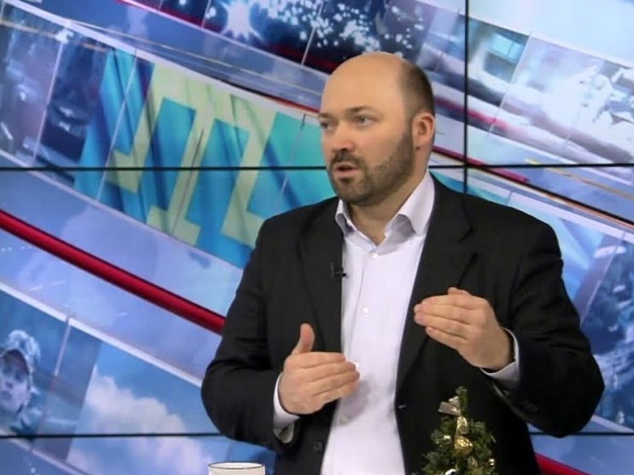 Раніше Лісніченко працював у Міністерстві енергетики та вугільної промисловості