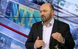 Раніше Лісніченко працював у Міністерстві енергетики та вугільної промисловості
