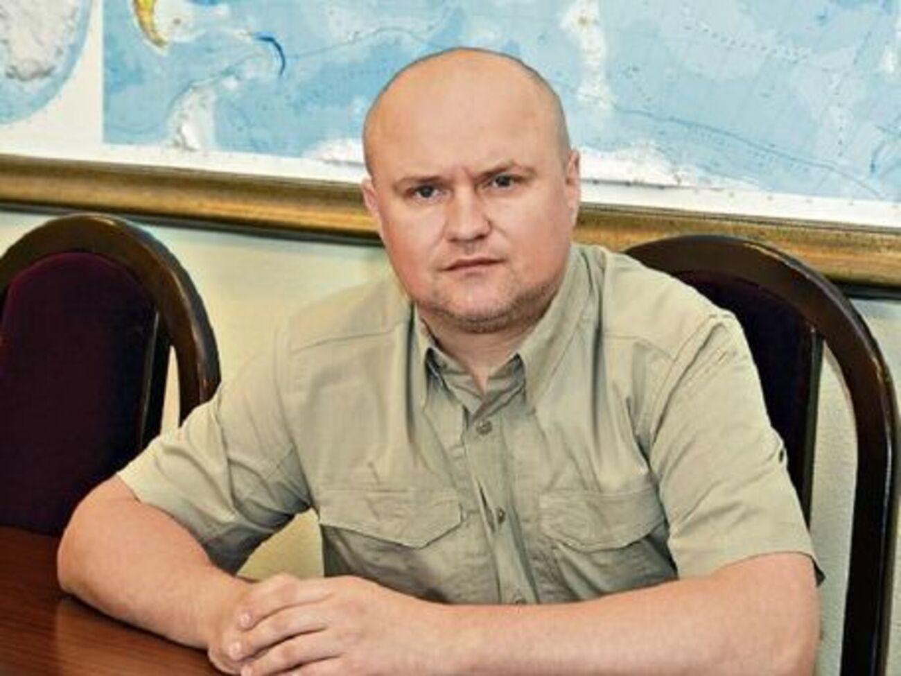 У НАБУ підтвердили, що готують підозру заступнику голови СБУ у незаконному збагаченні